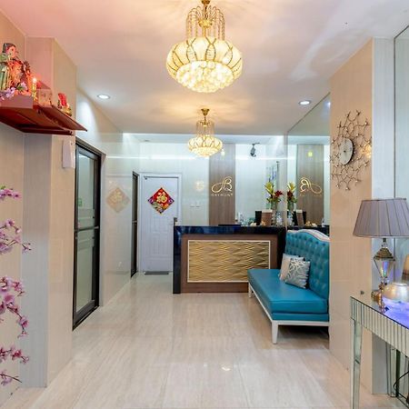 Baymont Suites & Residences Paranaque City Екстериор снимка