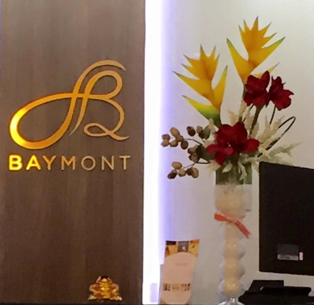 Baymont Suites & Residences Paranaque City Екстериор снимка
